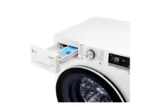 Lave-linge LG 11 Kg AI DD 6 Motion Direct Drive Smart ThinQ