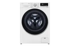 Lave-linge LG 11 Kg AI DD 6 Motion Direct Drive Smart ThinQ