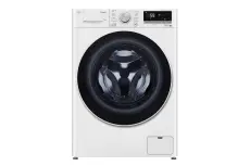 Lave-linge LG 11 Kg AI DD 6 Motion Direct Drive Smart ThinQ