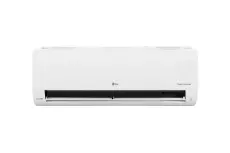 Climatiseur LG DUALCOOL 18000 BTU T3 Dual Inverter ThinQ WiFi – Économie 70%