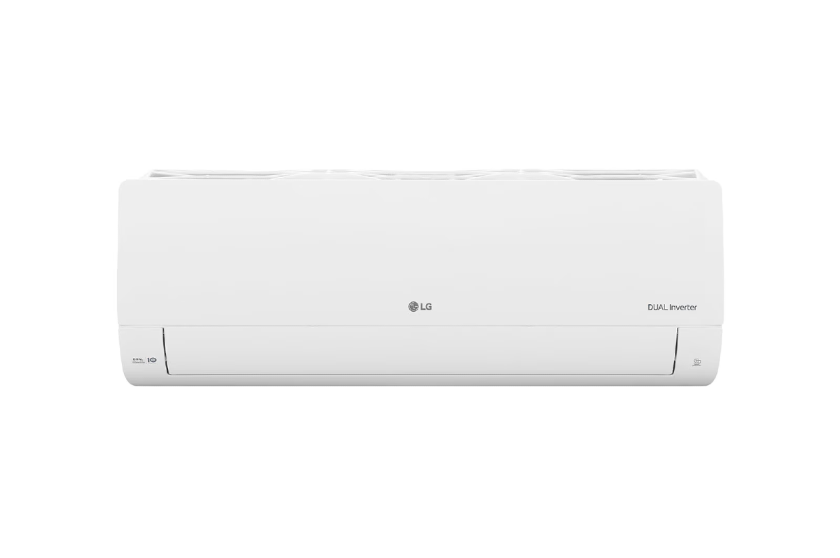 Climatiseur LG DUALCOOL 18000 BTU Inverter ThinQ WiFi