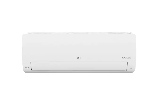 Climatiseur LG DUALCOOL 18000 BTU T3 Dual Inverter ThinQ WiFi – Économie 70%