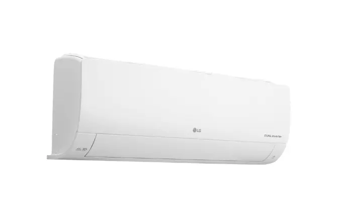 Climatiseur LG DUALCOOL 22000 BTU T3 Dual Inverter ThinQ WiFi – Économie 70%
