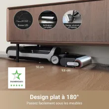 DREAME H14 PRO aspirateur sec et humid