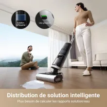 DREAME H14 PRO aspirateur sec et humid