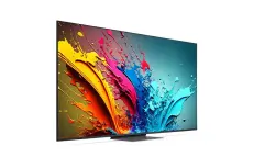 Smart TV LG QNED86 65 Pouces 4K AI HDR10 webOS24 Magic Remote