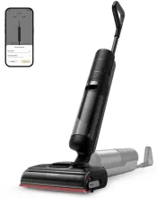 dreame h15 pro aspirateur laveur balai