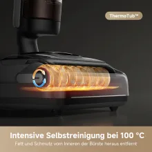 dreame h15 pro aspirateur laveur balai