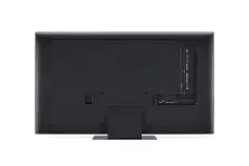 Smart TV LG QNED86 55 Pouces 4K AI HDR10 webOS24 Magic Remote