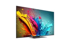 Smart TV LG QNED86 55 Pouces 4K AI HDR10 webOS24 Magic Remote