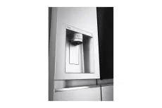 Réfrigérateur LG InstaView Side by Side 617L UVnano® Hygiene Fresh+