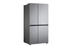 Réfrigérateur LG Side by Side 647L Door Cooling+™ Smart Inverter