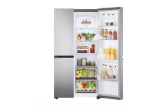 Réfrigérateur LG Side by Side 647L Door Cooling+™ Smart Inverter