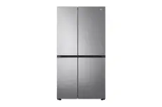 Réfrigérateur LG Side by Side 647L Door Cooling+™ Smart Inverter
