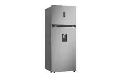 Réfrigérateur LG 2 Portes 459L No Frost Hygiene Fresh+™ Affichage Externe