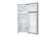 Réfrigérateur LG 2 Portes 459L No Frost Hygiene Fresh+™ Affichage Externe