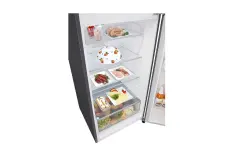 Réfrigérateur LG 2 Portes 459L No Frost Hygiene Fresh+™ Affichage Externe