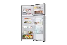 Réfrigérateur LG 2 Portes 459L No Frost Hygiene Fresh+™ Affichage Externe