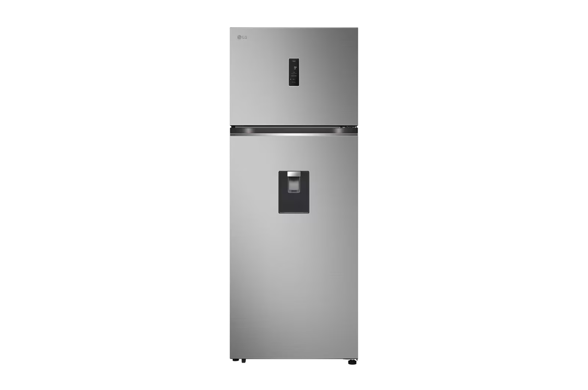 Réfrigérateur 2 Portes LG 459L Hygiene Fresh+™