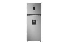 Réfrigérateur LG 2 Portes 459L No Frost Hygiene Fresh+™ Affichage Externe