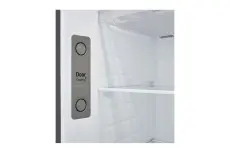 Réfrigérateur LG 2 Portes 461L No Frost Door Cooling+™ Smart Inverter