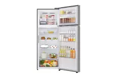 Réfrigérateur LG 2 Portes 461L No Frost Door Cooling+™ Smart Inverter