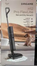Dreame H12 Pro FlexLite Aspirateur Laveur Sans Fil