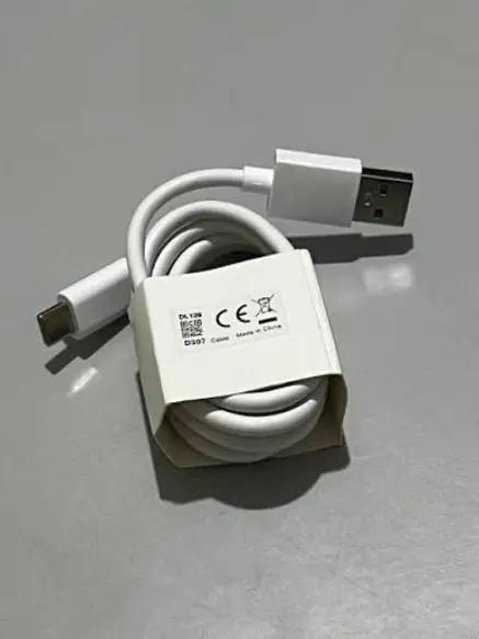 Câble Realme Oppo Original 100W : Charge Rapide