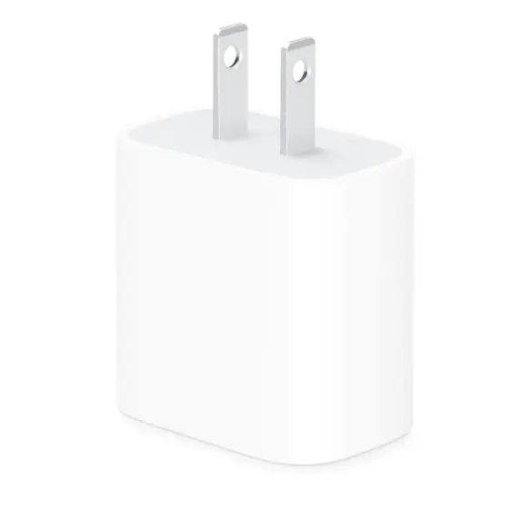 Chargeur Secteur Apple 20W USB-C Original iPad