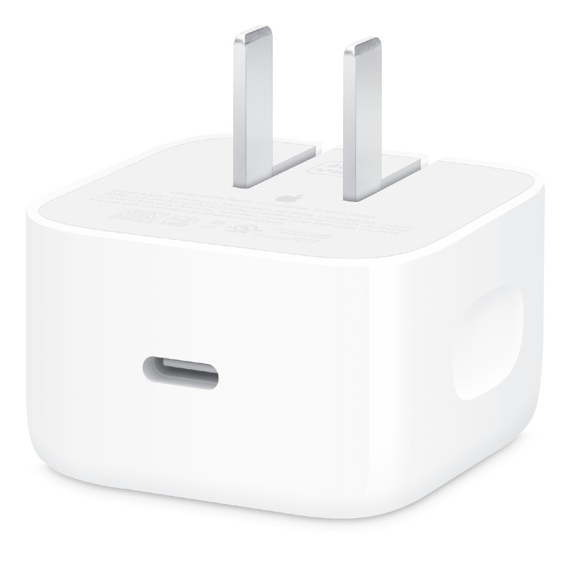 Chargeur Secteur USB-C 40W/60W Dynamic Power