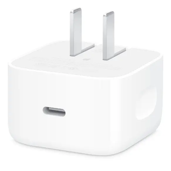 Chargeur Secteur USB-C 40W/60W Dynamic Power