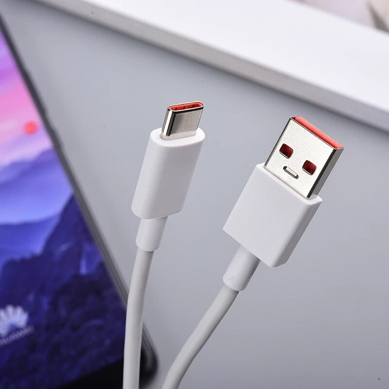 Câble USB de Charge Rapide Redmi Original - 33W / 3A