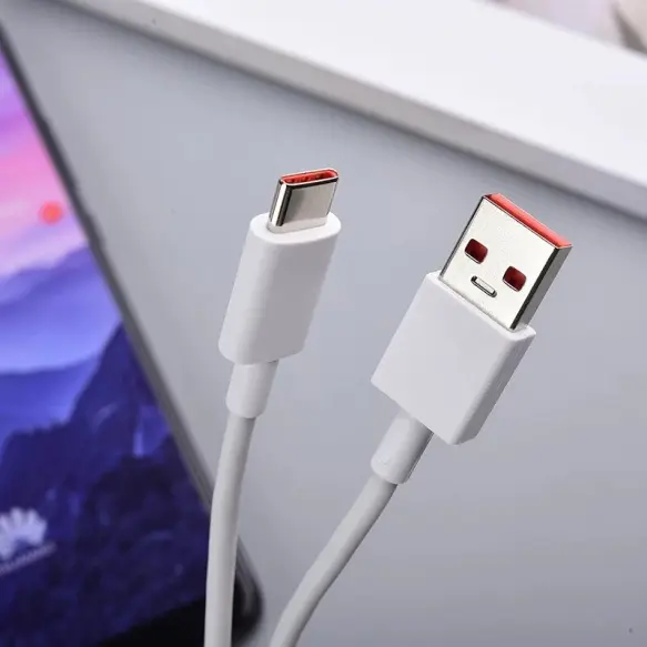 Câble USB de Charge Rapide Redmi Original - 33W / 3A
