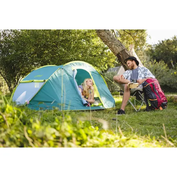 Bestway tente 4 personnes 68087