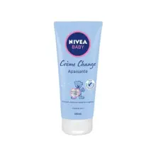 Nivea Crème Protectrice Pour Le Change - 100 Ml