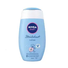 Nivea Lotion Soin Hydratant À L'Aloé Vera - 200Ml