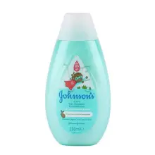 Johnson'S Baby Shampoing et Revitalisant - 200 ml