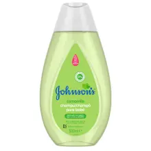 Johnson'S Baby Shampoing Doux à la Camomille - 500 ml