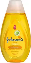 Johnson'S Baby Shampoing Pour Bébé - 500 Ml