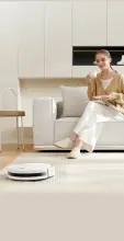 Xiaomi Robot Vacuum E5 White BHR7969EU
