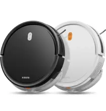Xiaomi Robot Vacuum E5 White BHR7969EU