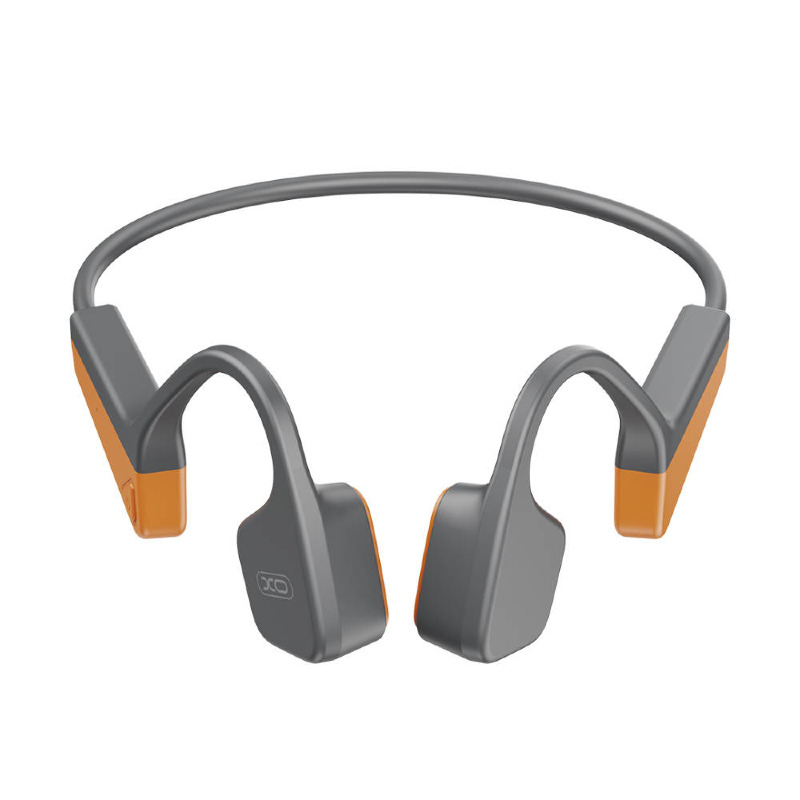 Écouteurs Conduction Osseuse XO-BD2 - Sport & Sans Fil