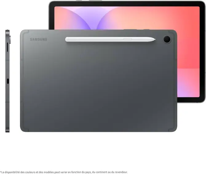 SAMSUNG GALAXY TAB S10 LITE CE EUROPÉEN