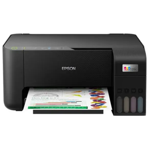 Imprimante Epson EcoTank L3250 Wi-Fi Multifonction