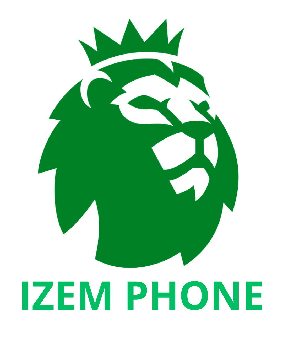 Izem Phone