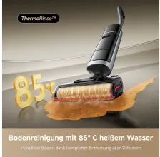 Dreame H15 Pro Heat aspirateur sec et humid