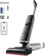 Dreame H15 Pro Heat Aspirateur Laveur