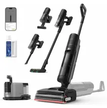 DREAME H15 Mix  aspirateur Laveur 7-en-1