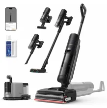 DREAME H15 Mix aspirateur Laveur 7-en-1