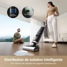 DREAME H14 PRO aspirateur sec et humid